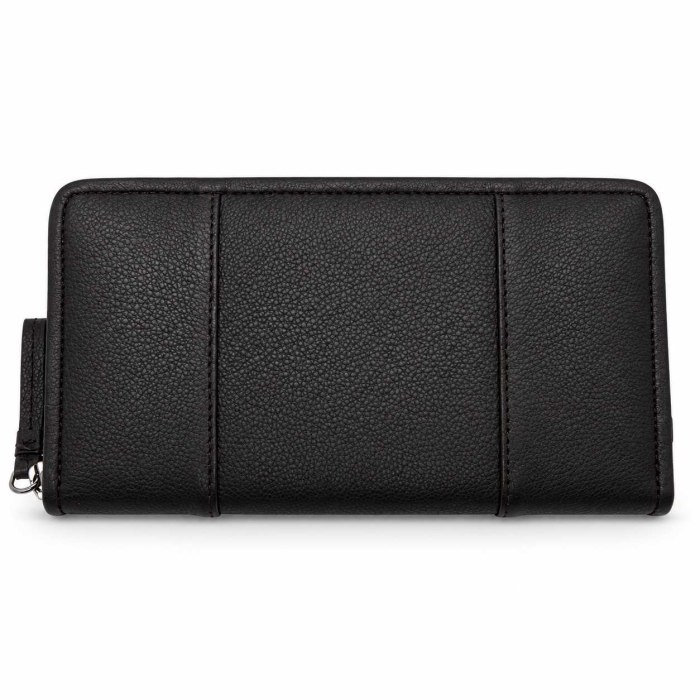 Preview: ZIP WALLET BLACK